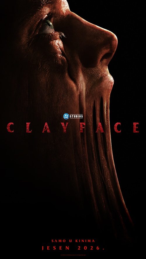 CLAYFACE